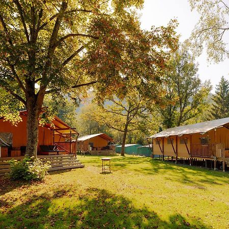 Azur Camping Altmuehltal Kipfenberg Exterior photo