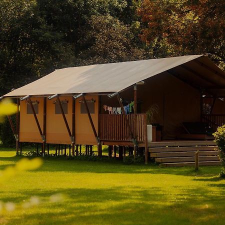 Azur Camping Altmuehltal Kipfenberg Exterior photo