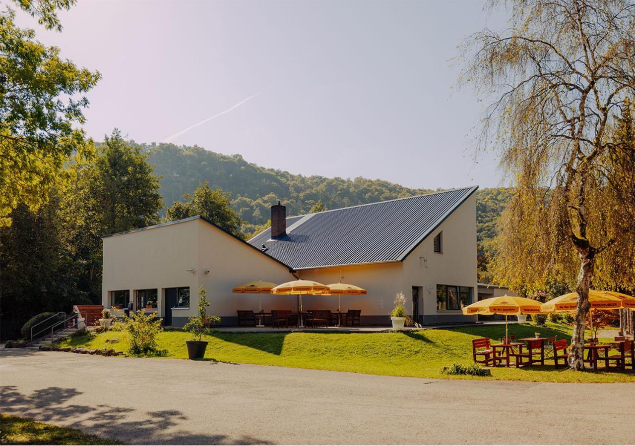 Azur Camping Altmuehltal Kipfenberg Exterior photo
