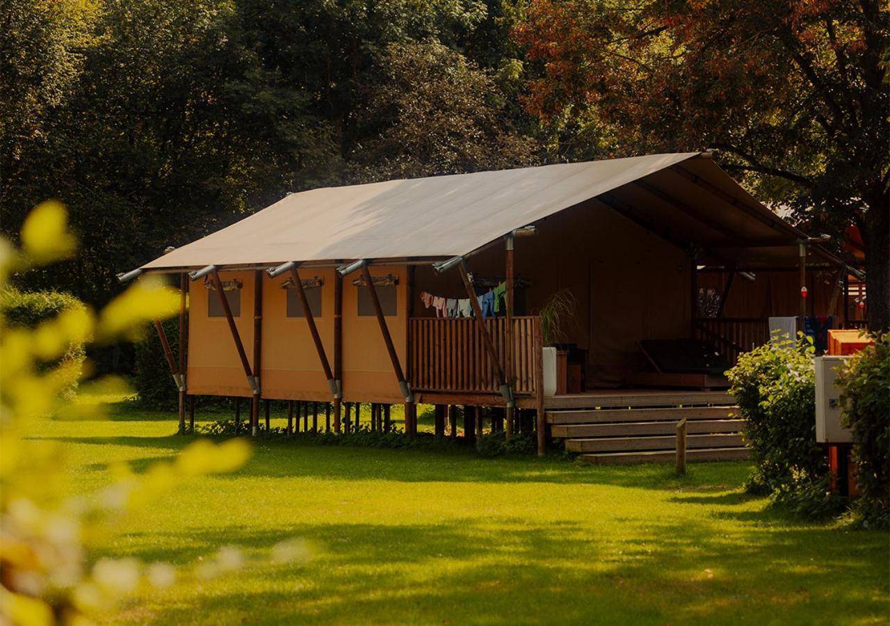 Azur Camping Altmuehltal Kipfenberg Exterior photo