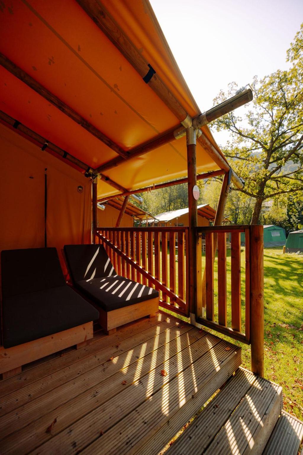 Azur Camping Altmuehltal Kipfenberg Exterior photo
