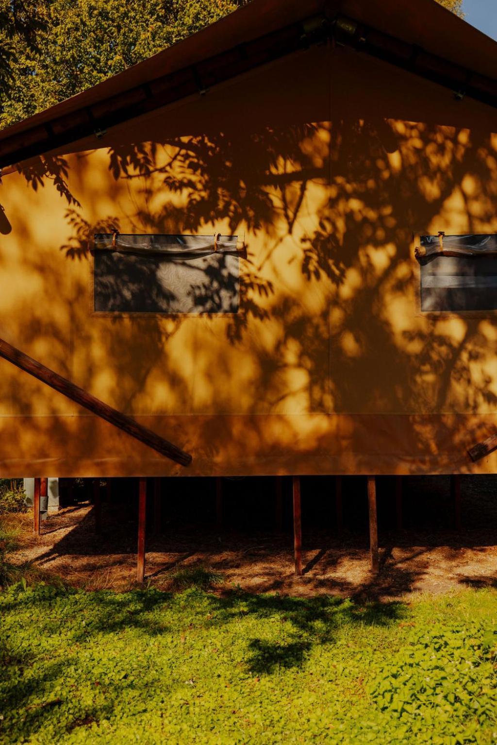 Azur Camping Altmuehltal Kipfenberg Exterior photo